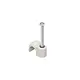 Kleinhuis 623/5/50GR SPIJKERCL spijkerclip 623/5/50gr 50 stuks