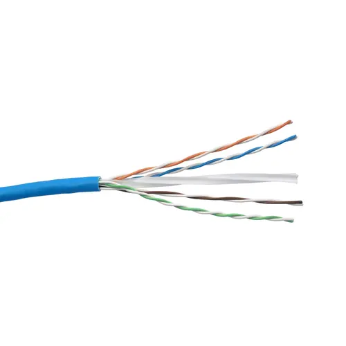 Legrand 032886 kabel u/utp lcs6 lsoh cca doos 305 meter