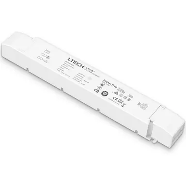 LTech LM-75-12-G1T2 LED driver 0 - 75W dimbaar 12V
