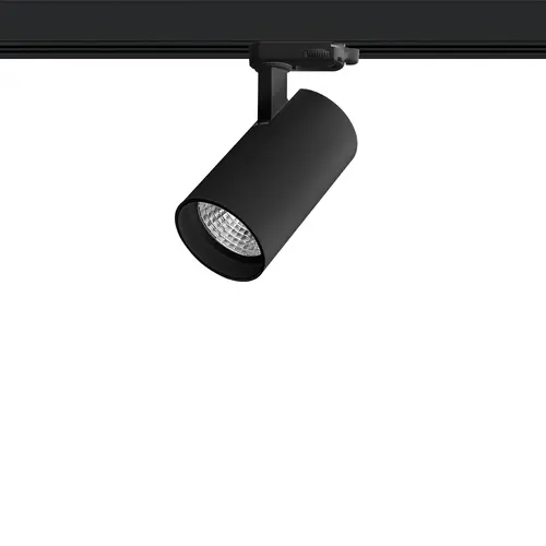 Lumiparts 2.17.1860 railstraler sintra led zwart 1