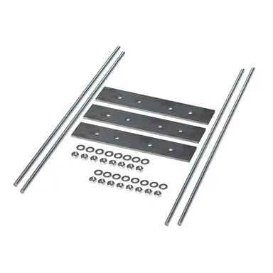 Mennekes 18517 fundatieset draadeinden