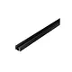 Nordic GB 2200 ZW rail 1fase 2 mtr opbouw zw