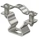 OBO ASL 733 25 A2 afstandklem met sleufopening 2