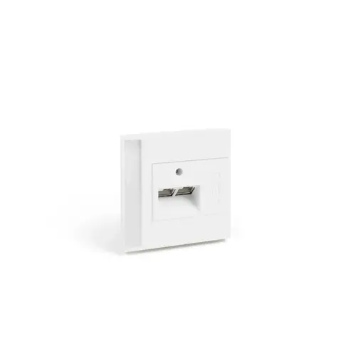 OBO 17017201410 afdekplaat signa data r9001