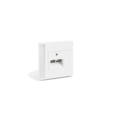 OBO 17017201510 afdekplaat signa data r9010