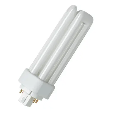 Osram DULUX T/E + 42W/830 spaarlamp dulux42w/830 4p