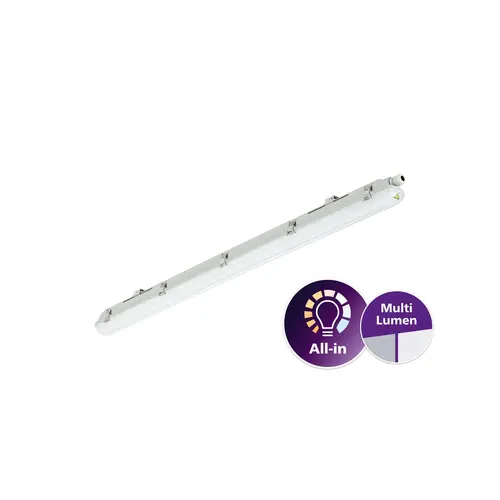 Philips 8720169500235 ledinaire waterproof wt065c 4