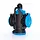 Power PWC163VB power solid hangkoppeling 3-vo