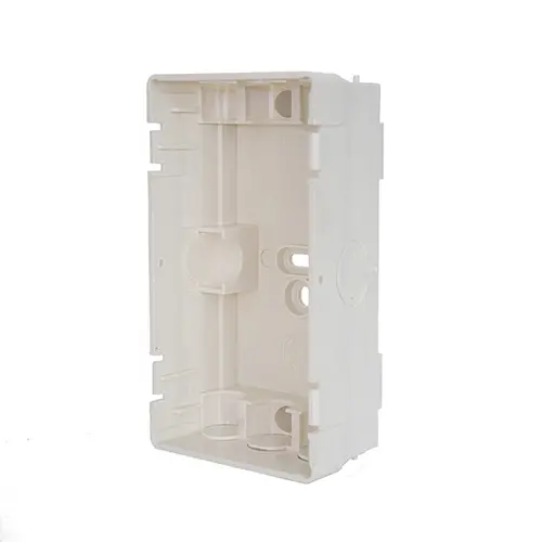 Power 2070 001 lasdoos universeel 16/19mm zonder deksel