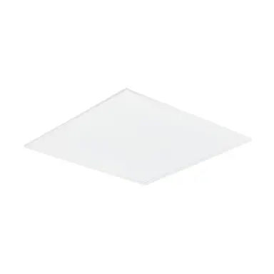 Philips 8720169516564 inbouw/opbouw LED paneel 59,5 x 59,5 cm 28W 6500K opaal wit