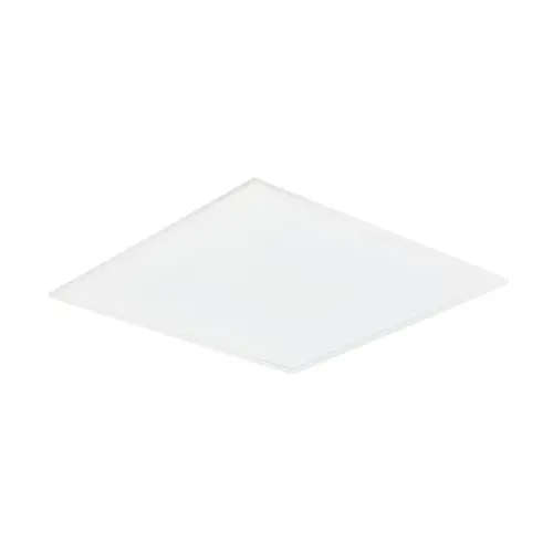 Philips 8720169516564 inbouw/opbouw LED paneel 59,5 x 59,5 cm 28W 6500K opaal wit