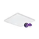 Philips 8720169516724 inbouw/opbouw LED paneel 59,5 x 59,5 cm 28W 3000 - 4000K opaal wit
