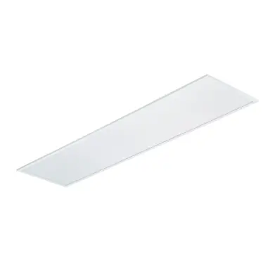 Philips 8720169516984 Ledinaire inbouw/opbouw LED paneel 1195x295mm 28W 3000-4000K