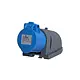 Power PWCEEW316 opbouw wandcontactdoos3-polig