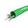 Preflex FLEX20+VUTP2XCAT6E flexbuis 20 mm voorbedraad met 2x UTP CAT6 rol 100 meter
