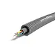 Preflex 1234000472 flexibele buis 16 mm voorbedraad 6 x 0.8 mm² signaalkabel rol 100 meter
