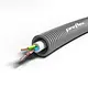 Preflex 1234001085 flexibele buis 16 mm voorbedraad met VMVL 3 x 1,5 mm² kabel rol 100 meter