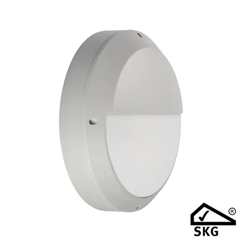 Prolumia 40009151 rockdisc ii half afgeschermd