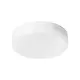 Prolumia 40009431 Prodisc II LED opbouwarmatuur met sensor en noodfunctie rond 340 mm 16W IP44 wit