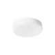 Prolumia 40009451 Prodisc II mini LED opbouwarmatuur met sensor rond 260 mm 10W IP44 wit