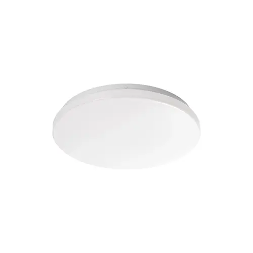 Prolumia 40009902 Ecodisc II mini opbouwarmatuur 3000 - 6500K rond LED 12W wit