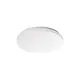 Prolumia 40009902 Ecodisc II mini opbouwarmatuur 3000 - 6500K rond LED 12W wit