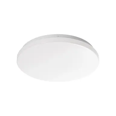 Prolumia 40009913 led ecodisc ii midi met sensor