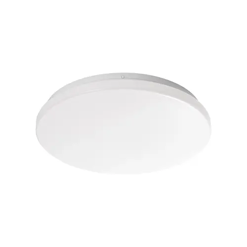 Prolumia 40009913 led ecodisc ii midi met sensor