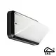 Prolumia 40010312 pro-fit zwart frosted nood