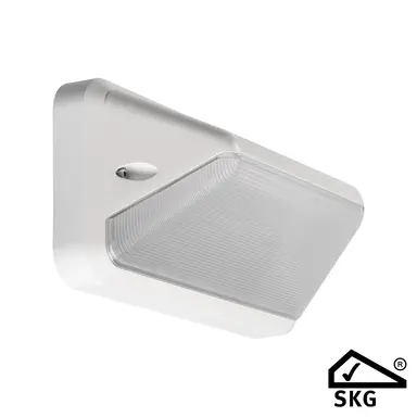 Prolumia 40010321 pro-fit half afgeschermd wit