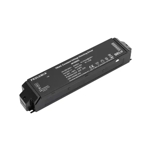 Prolumia 46190003 driver triac 150w