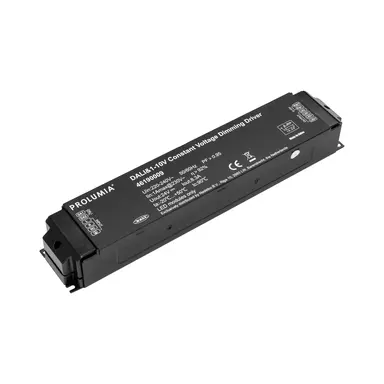 Prolumia 46190009 LED driver 24V 200W DALI