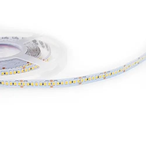 Prolumia 46224031 led strip bronze ip20 24vdc