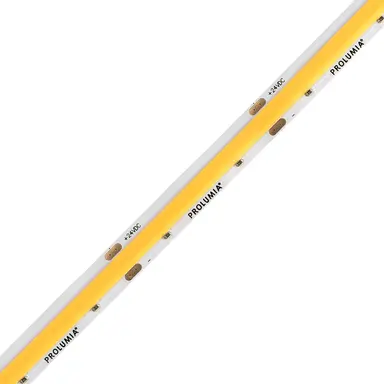 Prolumia 46225011 LED strip bronze COB 24V DC 10W/M 2700K IP205  meter