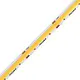 Prolumia 46225011 LED strip bronze COB 24V DC 10W/M 2700K IP205  meter
