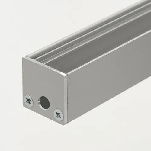 Prolumia 46291341 top line eindkap met draaddoor