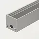 Prolumia 46291341 top line eindkap met draaddoor