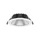 Prolumia 40002920 led downlight 170mm 14w