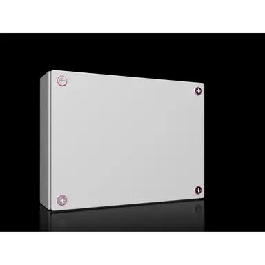 Rittal 1508000 kx kl 400x300x120 mm z.wartelp