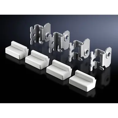 Rittal 2508020 wandbevestig beugel groot 1=4