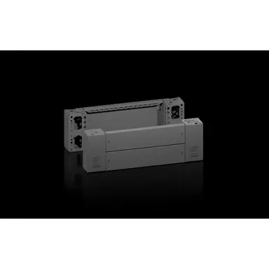 Rittal 8660022 sokkelhoek+plint 600x200 1=2a