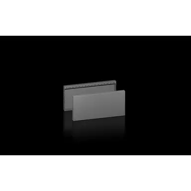 Rittal 8660043 sokkelplint zijk 600x200 1=2