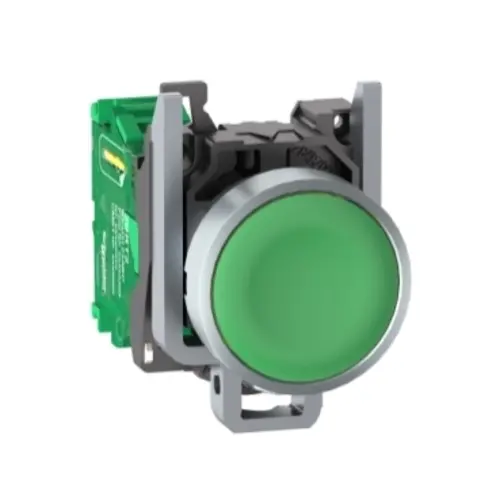 Schneider ZB4RTA3 draadl. & batterijl. drukkn