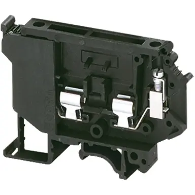 Schneider NSYTRV42SF5 verb.rijgklem fused for 5x20