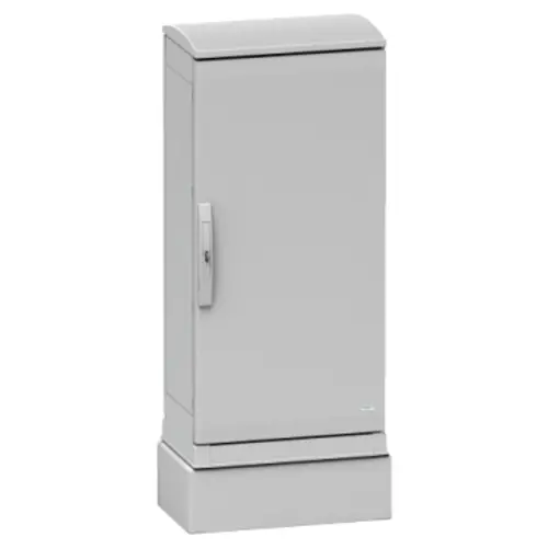 Schneider NSYZZ276G plinth zz ral7035 200 x 750 x