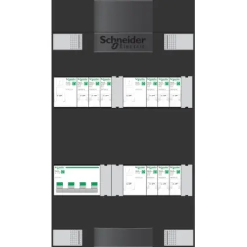 Schneider ADV3B309A 9-grpvdlr 3f hs als/als/als (3