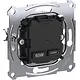 Schneider MTN4366-0130 merten usb charger 60w 1x usb