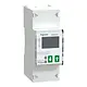 Schneider A9MEM2435 energiemeter monofasig 100a mb