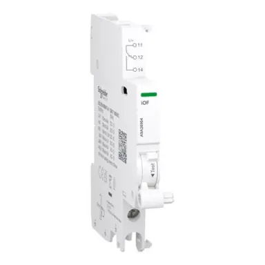Schneider A9A26904 auxiliary contact acti9 a9a