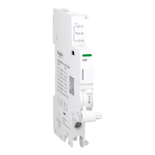 Schneider A9A26904 auxiliary contact acti9 a9a